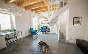 Bed&breakfast La Nassa