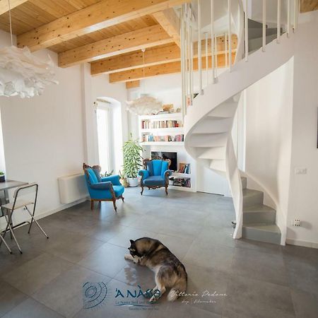 Bed & Breakfast La Nassa Taranto Exterior foto