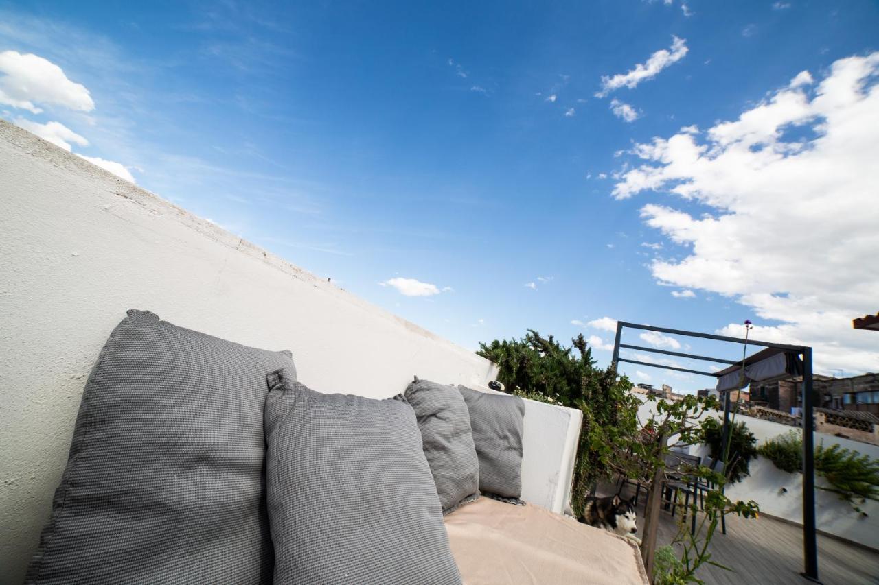 Bed & Breakfast La Nassa Taranto Exterior foto
