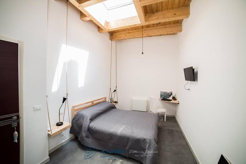 Bed & Breakfast La Nassa Taranto Zimmer foto