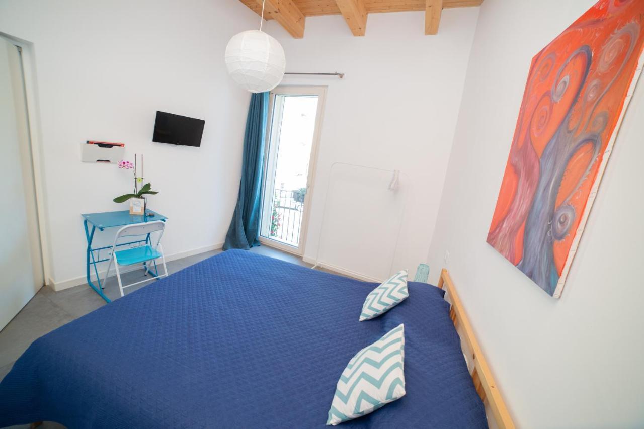 Bed & Breakfast La Nassa Taranto Exterior foto