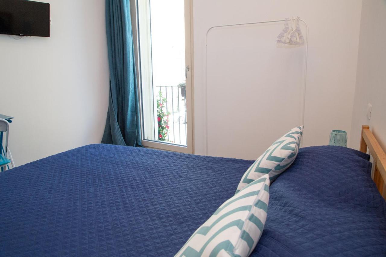 Bed & Breakfast La Nassa Taranto Exterior foto