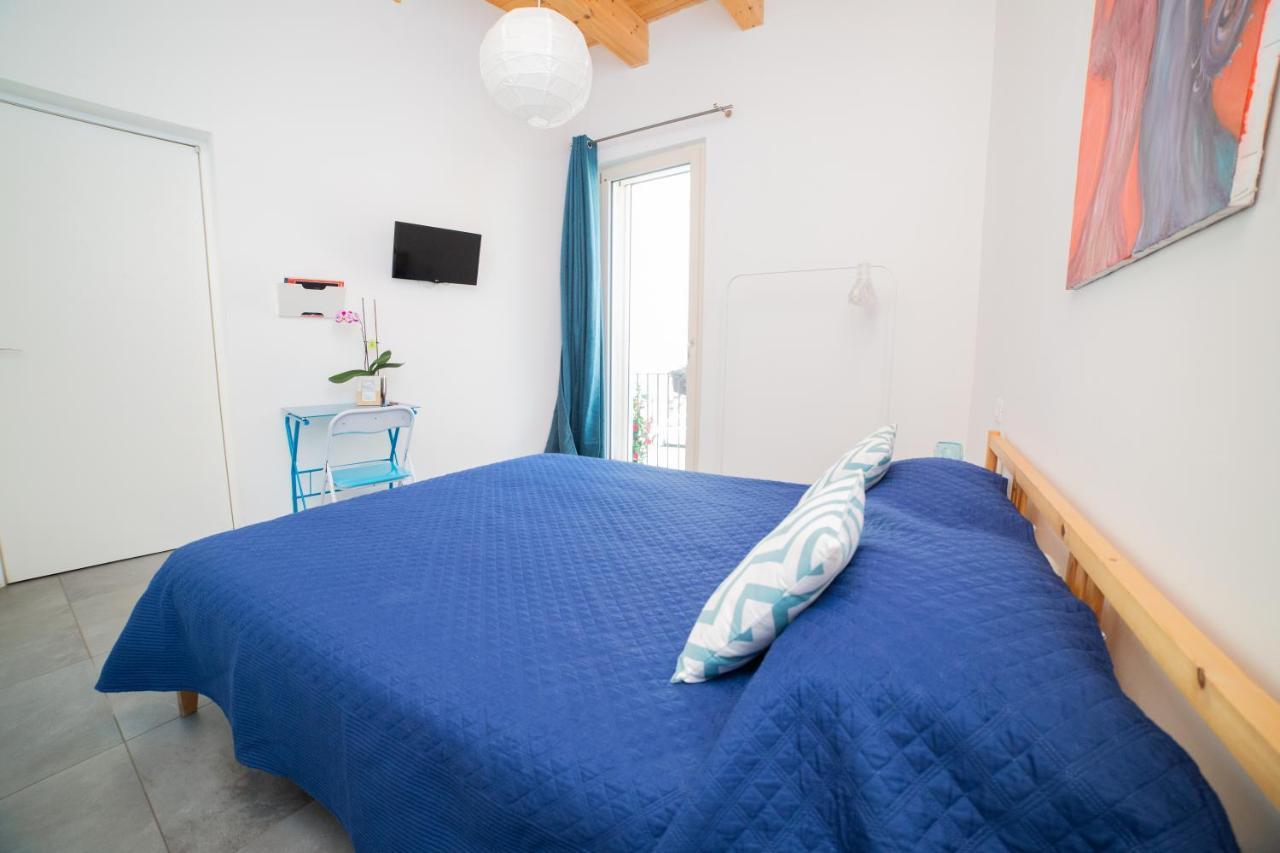 Bed & Breakfast La Nassa Taranto Exterior foto