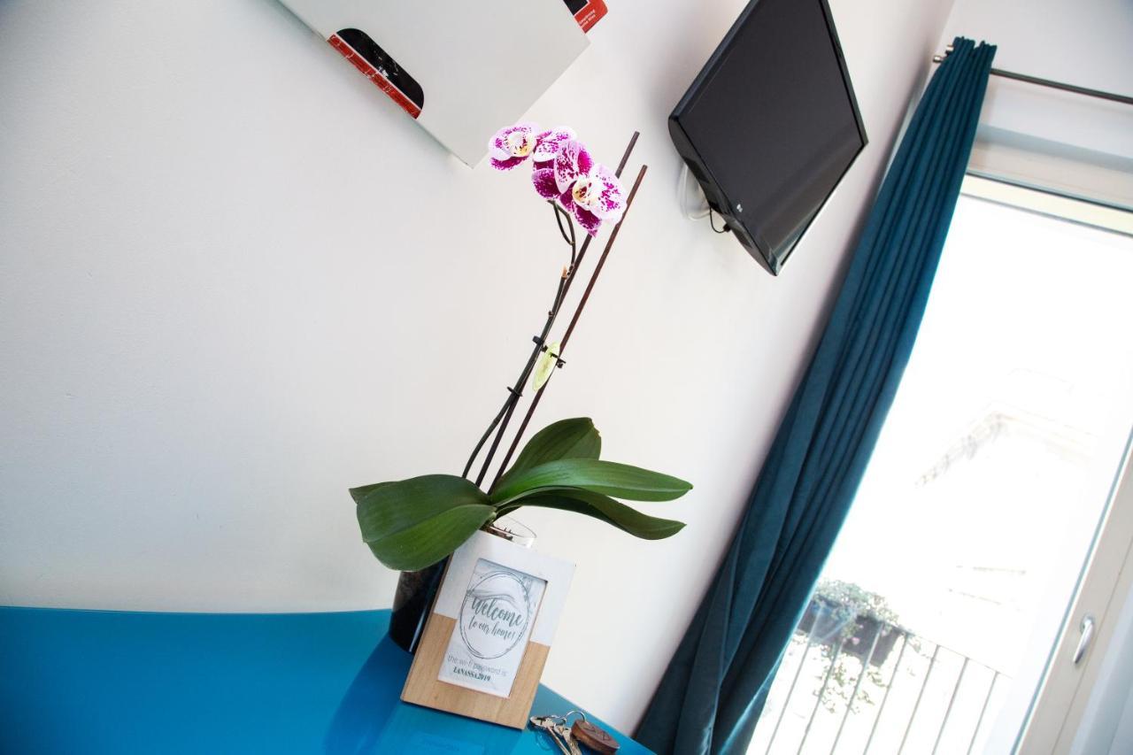 Bed & Breakfast La Nassa Taranto Exterior foto