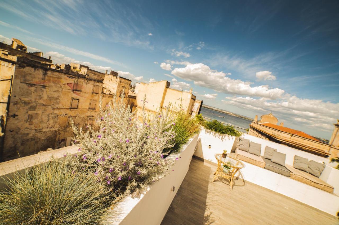Bed & Breakfast La Nassa Taranto Exterior foto