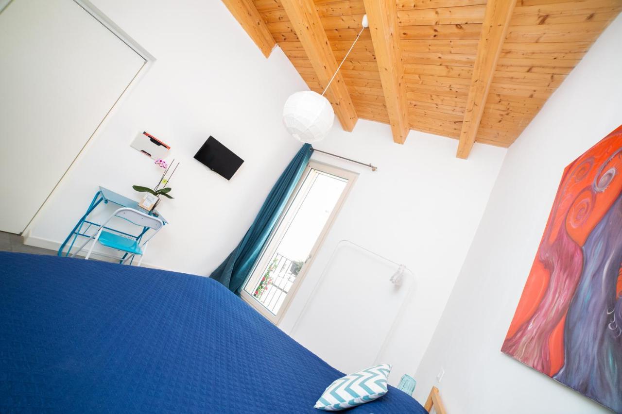 Bed & Breakfast La Nassa Taranto Exterior foto