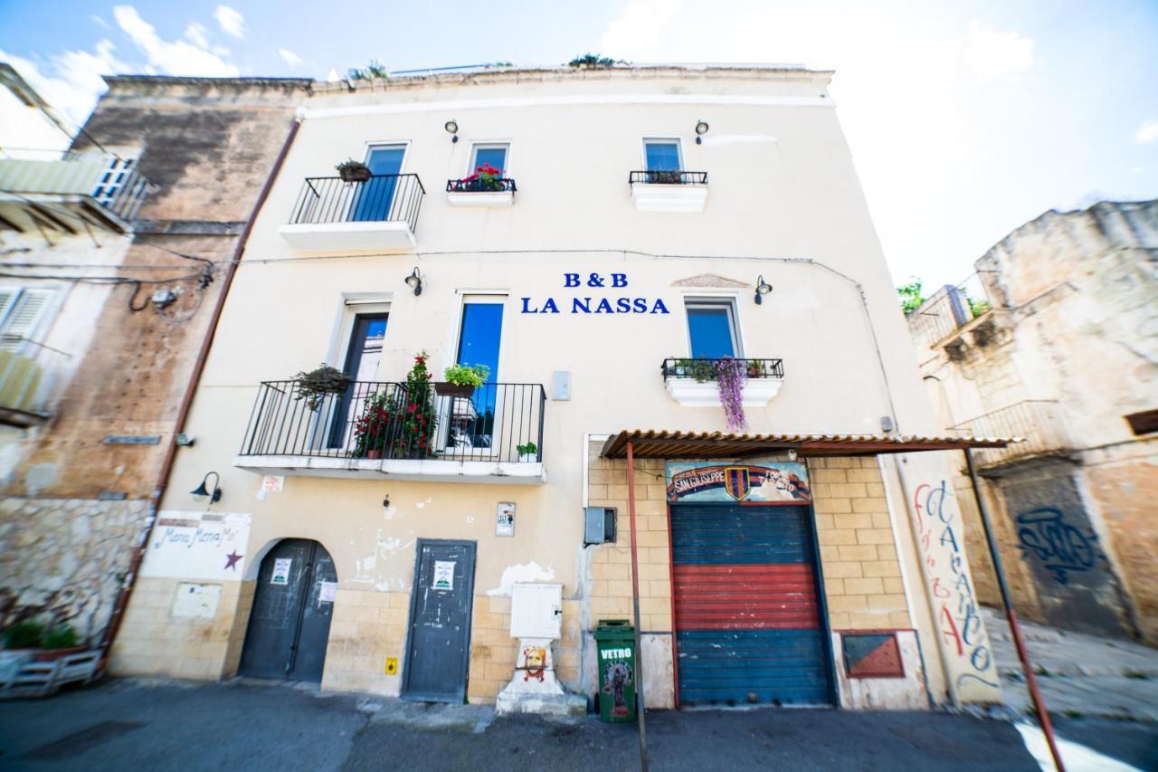 Bed & Breakfast La Nassa Taranto Exterior foto