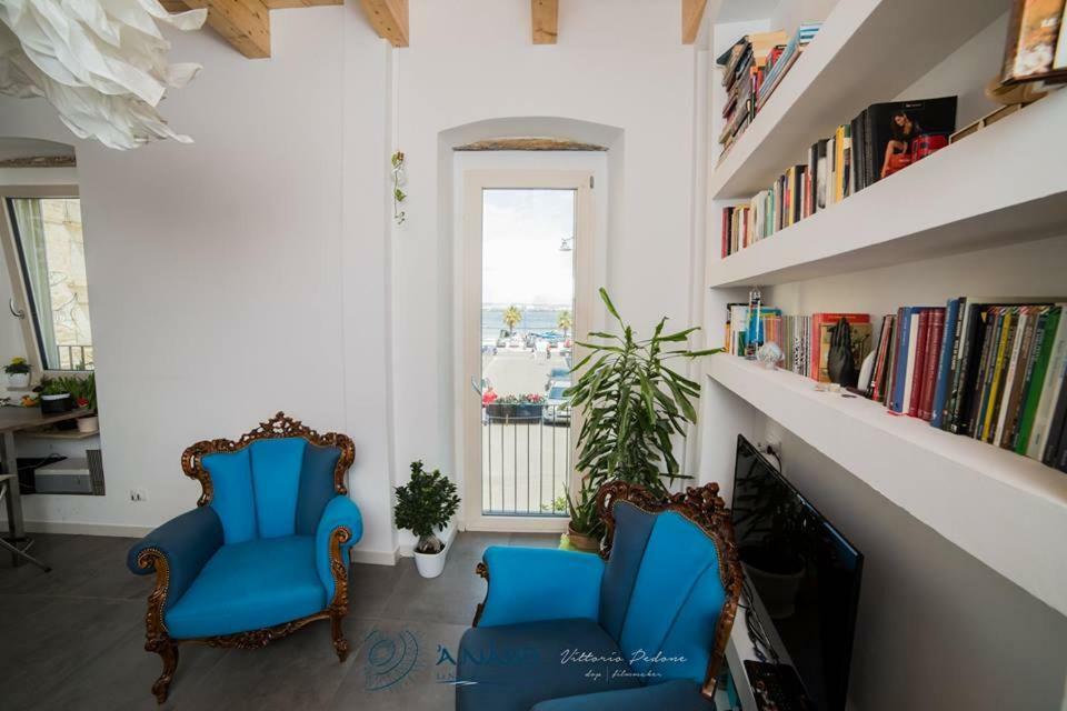 Bed & Breakfast La Nassa Taranto Exterior foto
