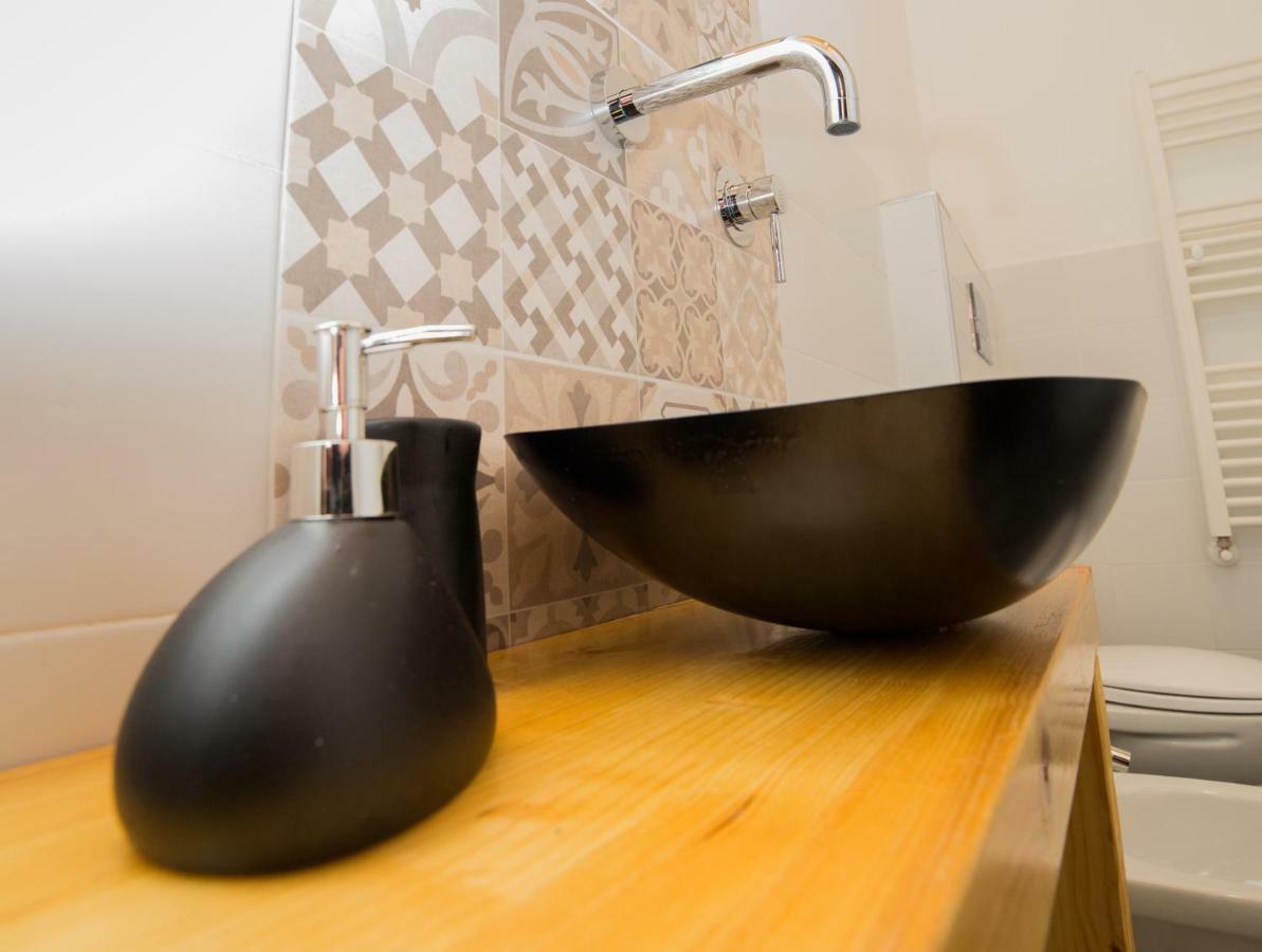 Bed & Breakfast La Nassa Taranto Exterior foto